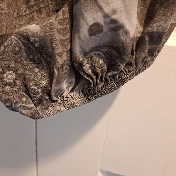 Harem/Yoga Pants - Picture 3 of 3